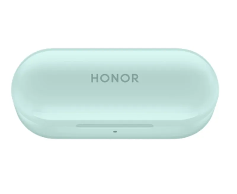 Huawei Honor Flypods Lite Беспроводные Наушники Hi-Fi водонепроницаемые IP54 управление беспроводным зарядным устройством Bluetooth 4,2