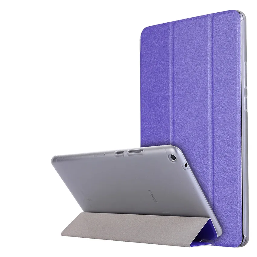 Чехол для huawei MediaPad T3 8," KOB-L09 KOB-W09 чехол принципиально Tablet искусственная кожа флип складной чехол-книжка для Honor играть Pad 2 8,0