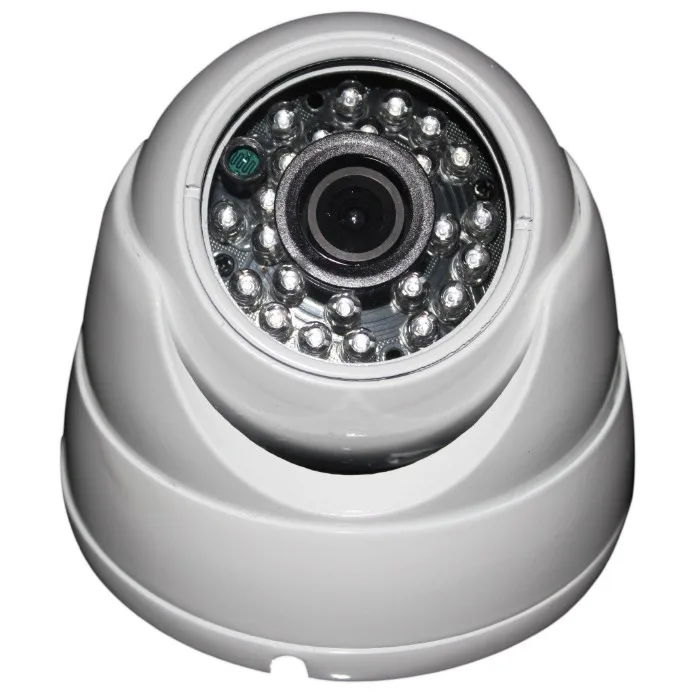 2017 новейшая 1080P 2.0MP камера ночного видения для помещений водонепроницаемая