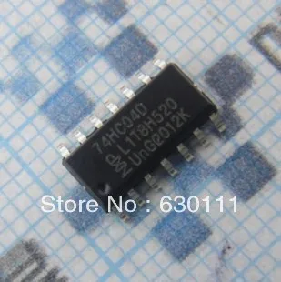 74HC04 74HC04D SN74HC04D два входа логического элемента четыре SOP 14 100 шт./лот|lot of golf balls|lot