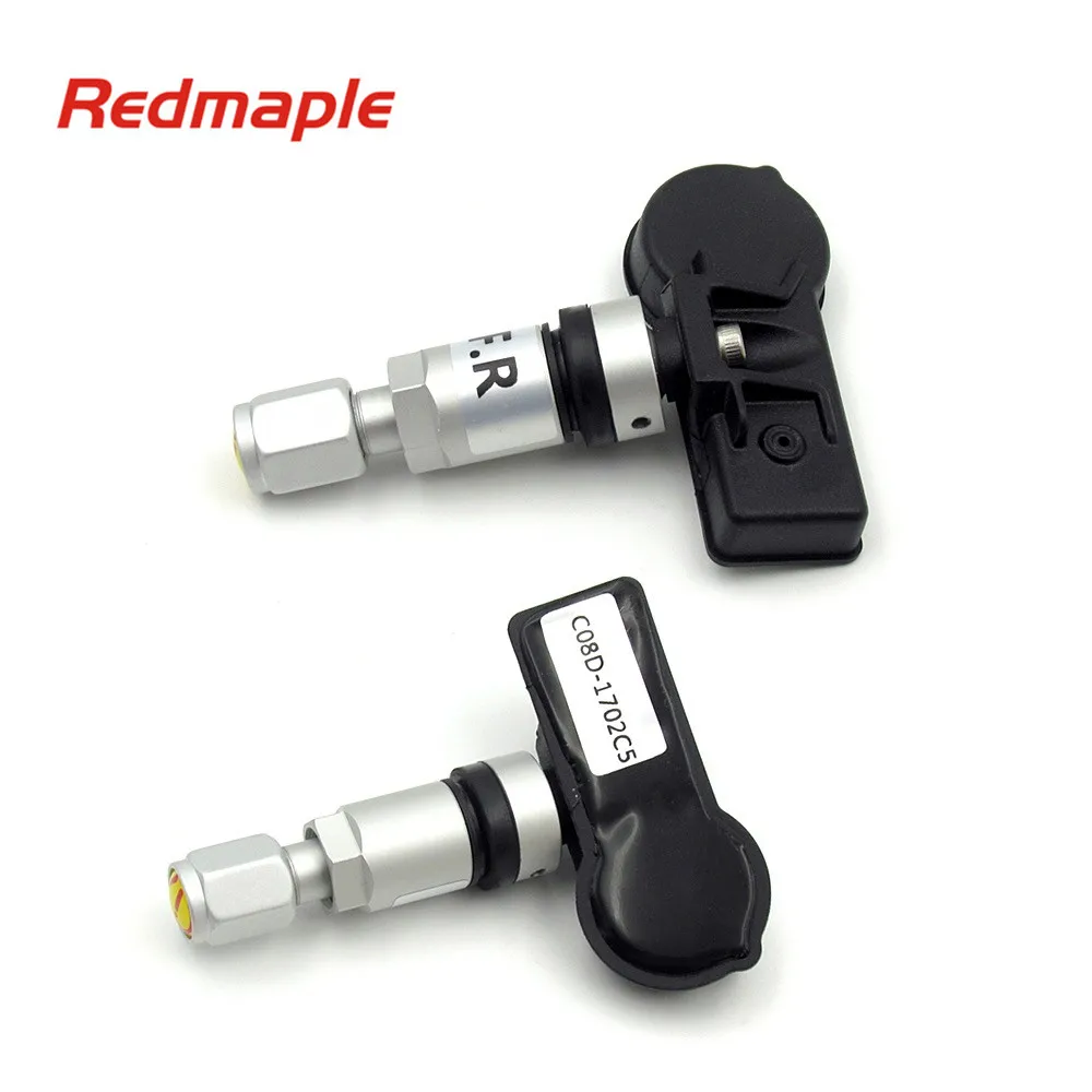 Беспроводной USB TPMS монитор давления в шинах автоматическая система сигнализации