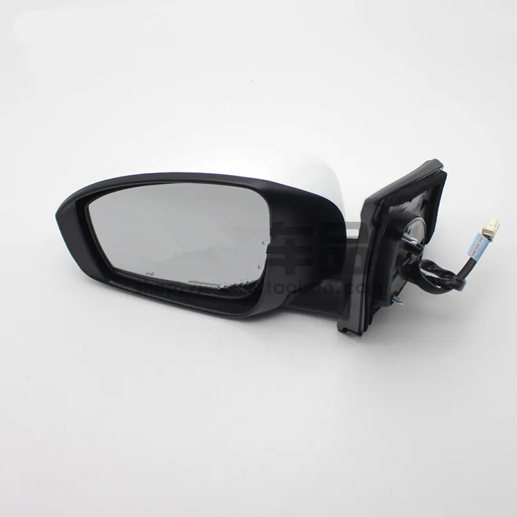 Высококачественное Брендовое электронагревательное зеркало заднего вида в