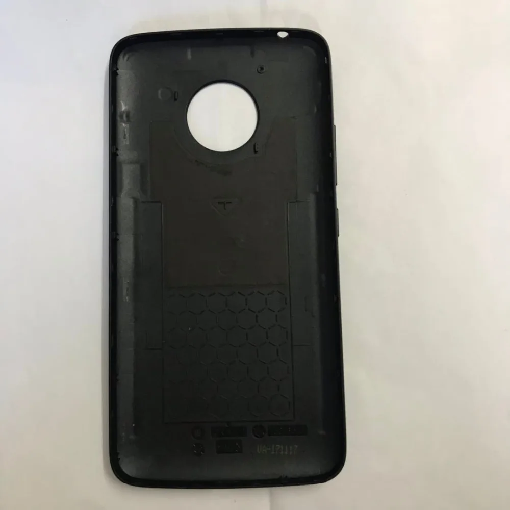 Чехол-накладка для Motorola E4 XT1765 XT1766 |