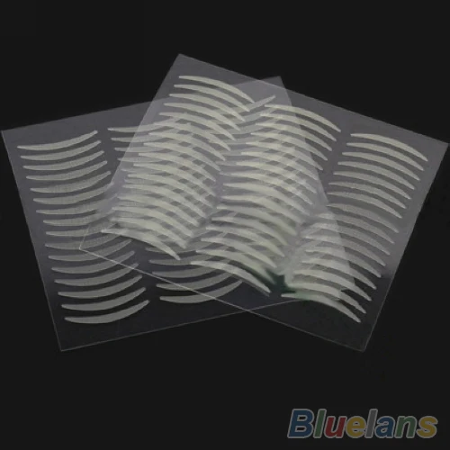 Горячая распродажа невидимый век лента меня судебная 240 пар|tape webbing|tape splittertrial lens |