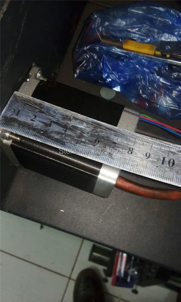 Крупноформатный принтер Gongzheng Thunderjet Thunder-jet шаговый двигатель для принтера Epson DX5