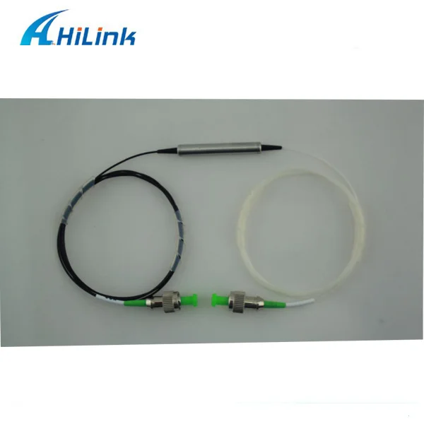 Низкие вносимые потери 1 канал 3 Порт 1x2 CWDM устройства с upg Оптическое волокно