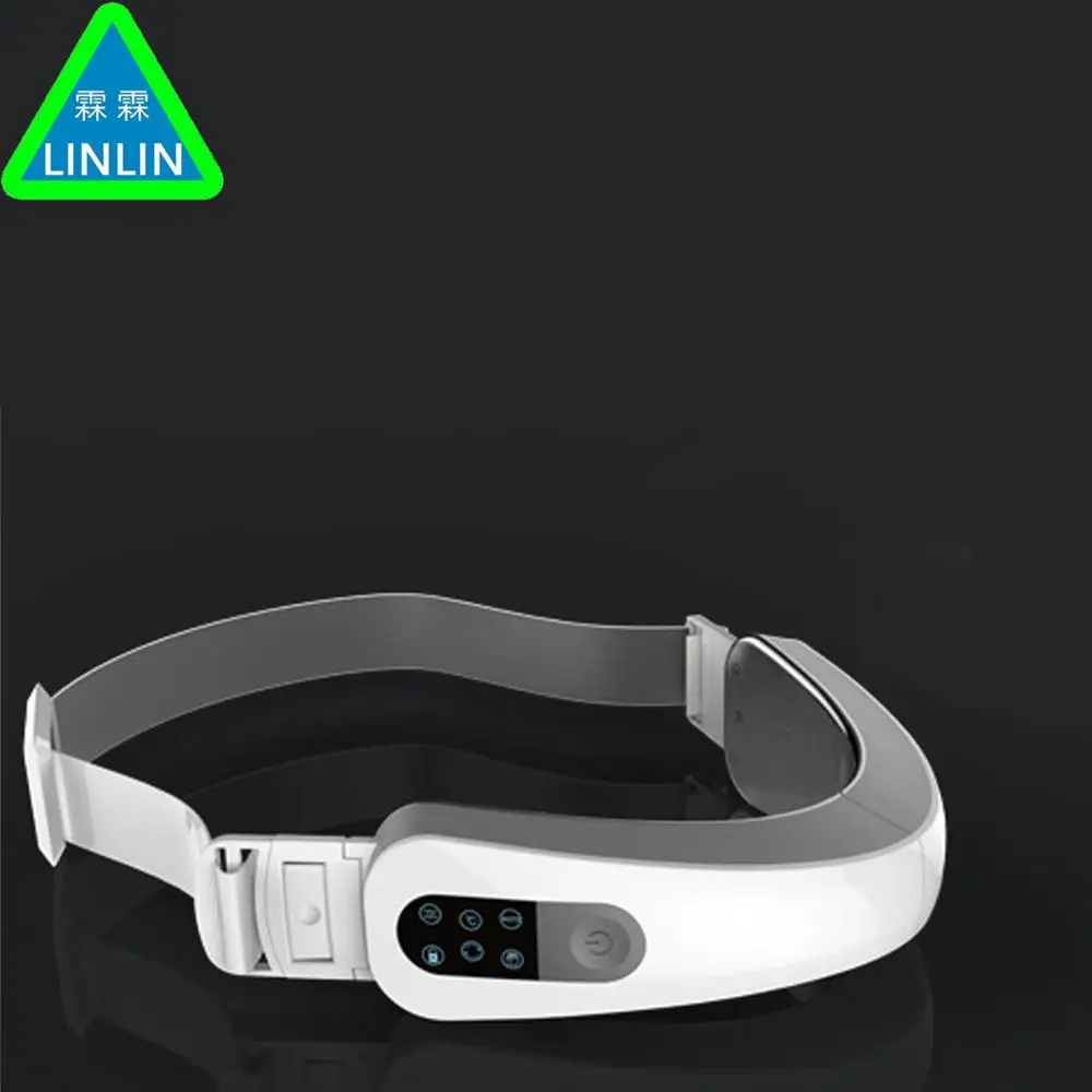 LINLIN тонкий артефакт для лица маленький V тоньше магнетотерапия