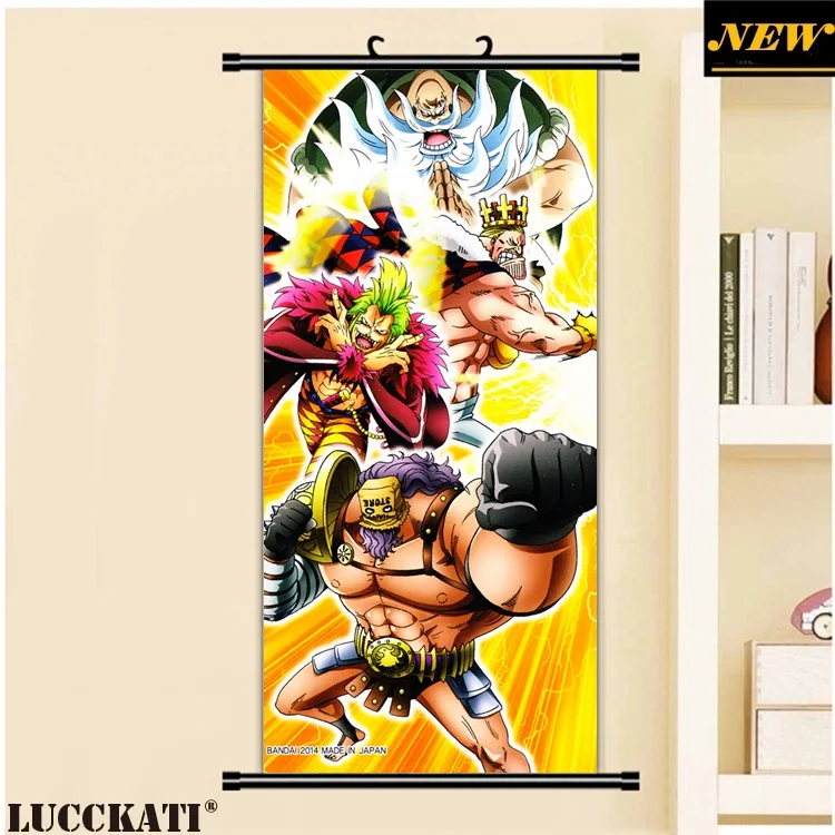 45X95 см цельный Oda Eiichirou Обезьяна D Luffy мужской нами намотка мультфильм аниме