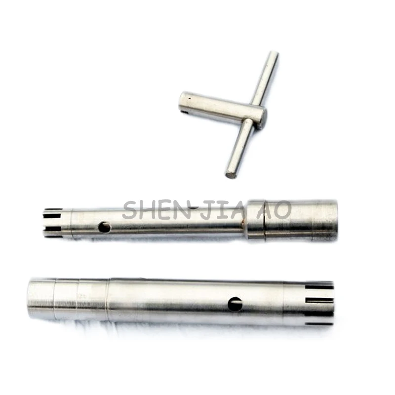 _ Высокоскоростной гомогенизатор вертикальный дисперсный цифровой дисплей