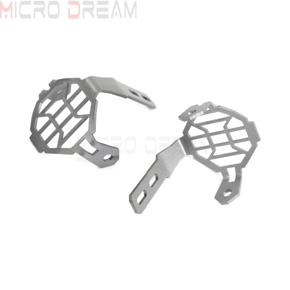 2 шт. для BMW R1200GS F800GS Приключения ADV 2005-2013 мотоциклетные Противотуманные фары