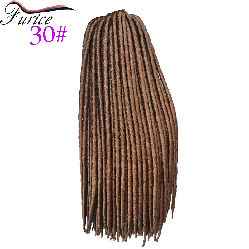 Havana Mambo Twist Crochet Braid Hair Extensions Kanekalon Braiding Faux Locs Crotchet Box Braids |