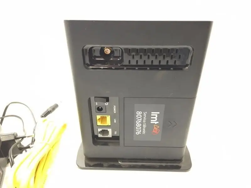 HUAWEI E5172As 22 4G LTE 150 Мбит/с Cat4 FDD TDD CPE мобильный Беспроводной маршрутизатор/шлюз|3G/4G