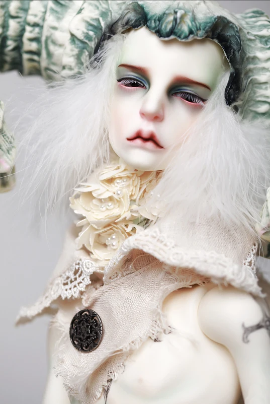 HeHeBJD 1/3 Mephisto. Pheles свободные глаза подвижные пальцы bjd производитель низкая цена