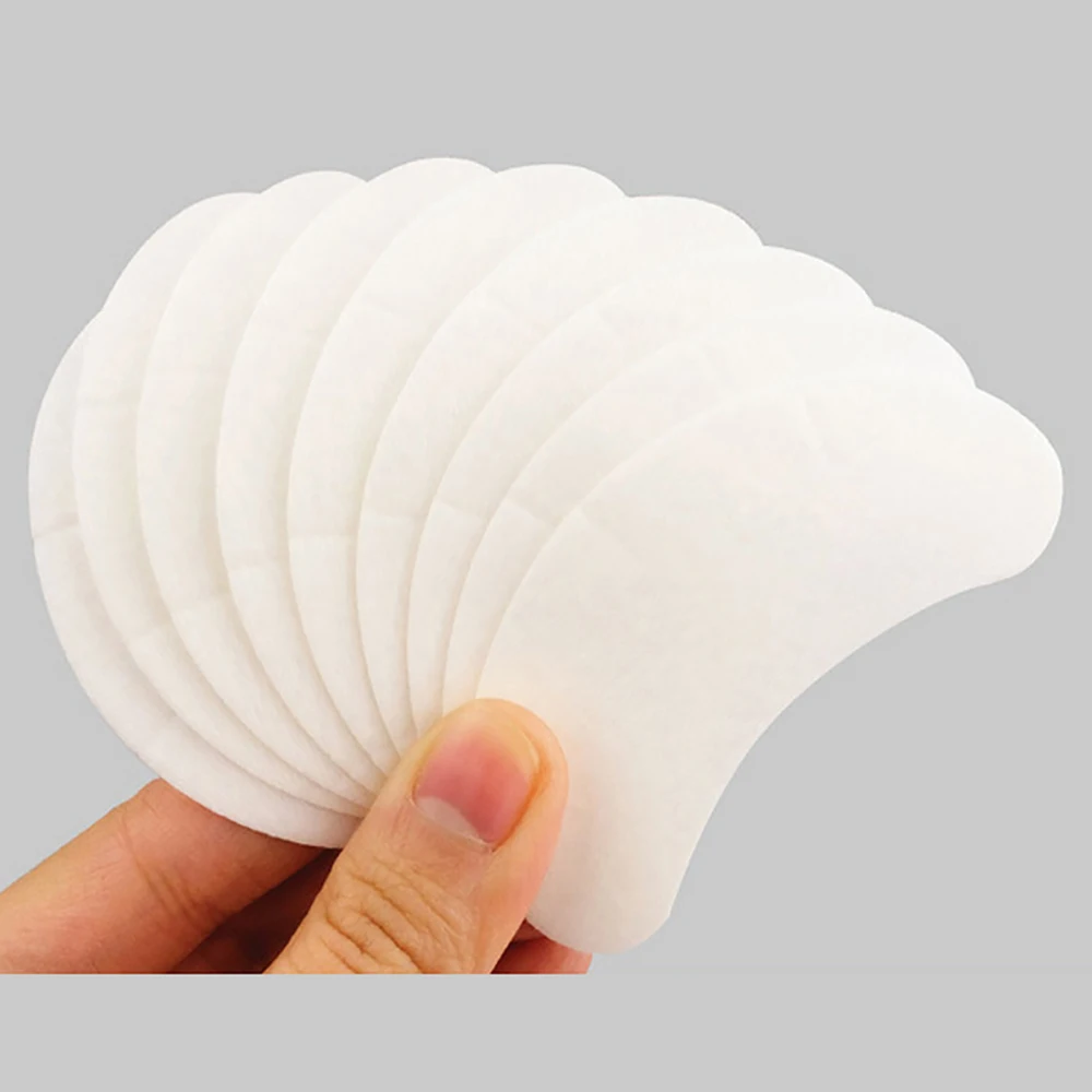 Новинка 10 пар/лот накладки для ресниц гелевые под глаз Накладные накладные