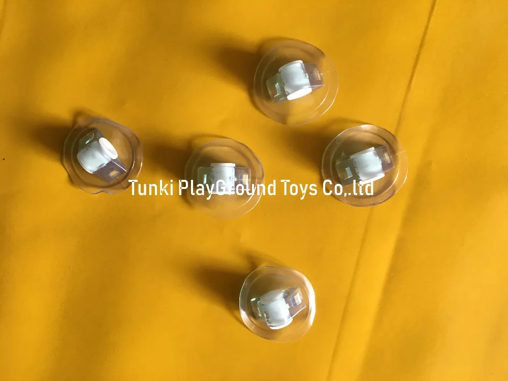 Loopy шариковые роликовые застежки с ручкой в горошек из ПВХ и ТПУ|Футбол| |