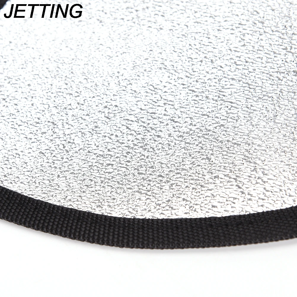 Рассеиватель для вспышки софтбокс серебряная вспышка со светоотражателем