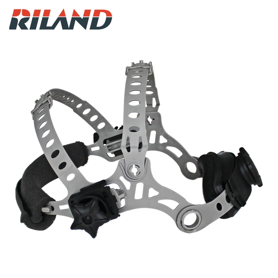 

RILAND X9000 Adjustable Welding Welder Mask Headband Auto-Darkening Welding Helmet Headband Replacement Welder Tool