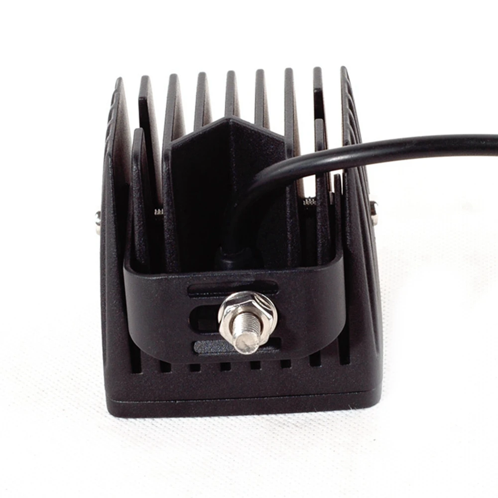 Светодиодные противотуманные фары для внедорожников лодок автомобилей