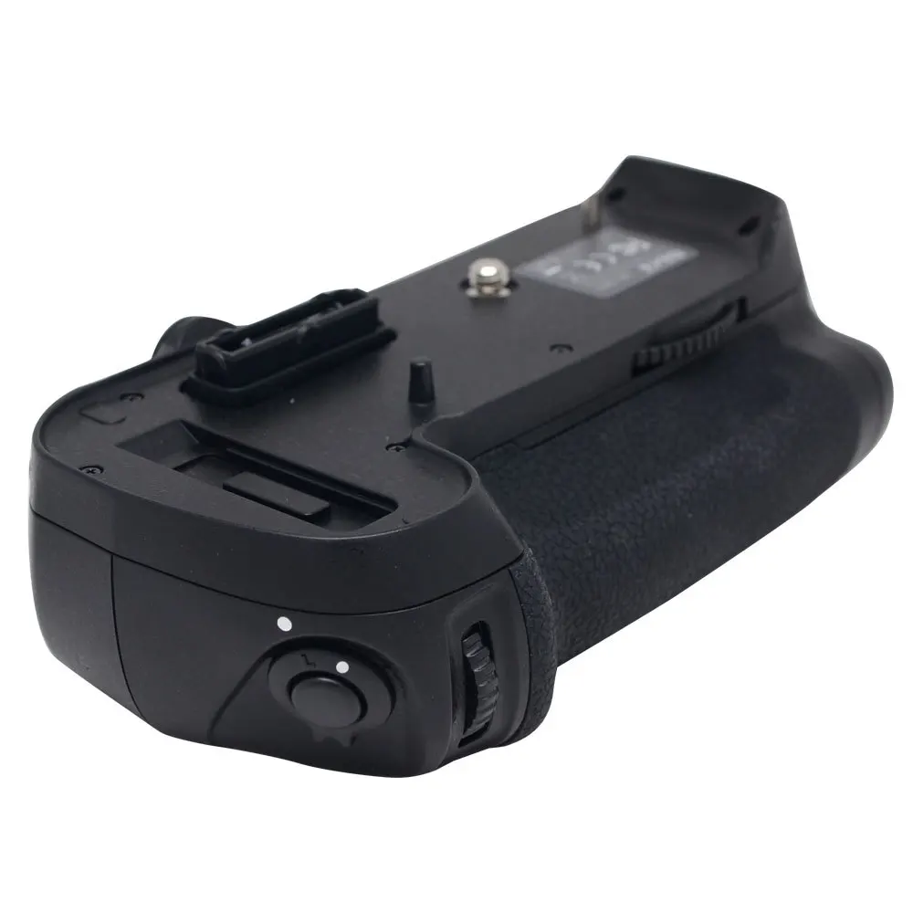 

MeiKe Battery Grip for Nikon D800 D800E as EN-EL15 MB-D12