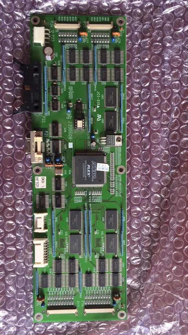 J390608/J390608 00 мини печатная плата Noritsu|pcb| |