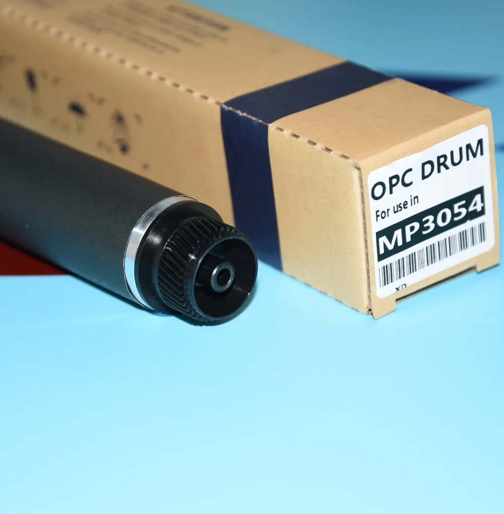 2X для Ricoh MP 2554 3054 3554 4054 5054 Фотобарабан OPC MP2554 MP3054 MP3554 MP4054 MP5054 MP6054 барабан |