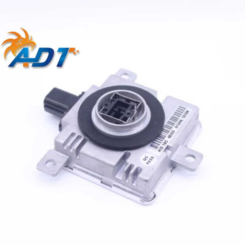 Автомобильная фара HID Xenon балласт OEM No. BHN3 51 0H3 KD53 для M azda CX5 CX9 3|Передние LED-фары авто|