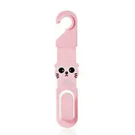 2 шт. автомобильные Крючки вешалки на подголовник сиденья автомобиля|Клипсы и