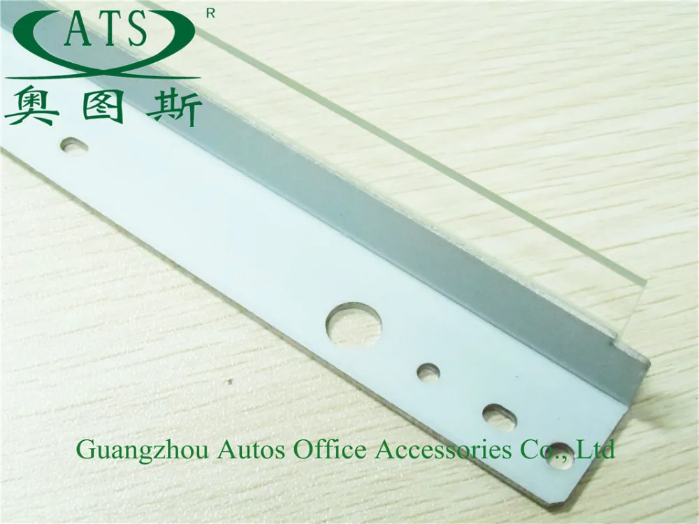 

Drum cleaning blade compatible with AR275 AR271 AR255 AR237 AR235 AR236 AR265 AR270 Wholesale