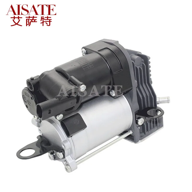 Пневматическая подвеска для Mercedes W164 W166 W221 W251 Airmatic воздух ездить насос 1643201204 1663200104