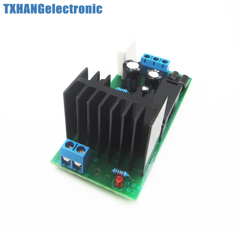 Стабилизатор напряжения блок статического генератора | Электронные компоненты и