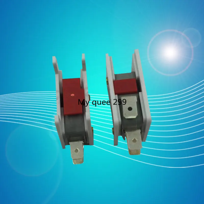 BUSSMANN 170H0069 170M Cube micro switch K type fuse indication--1PCS | Обустройство дома
