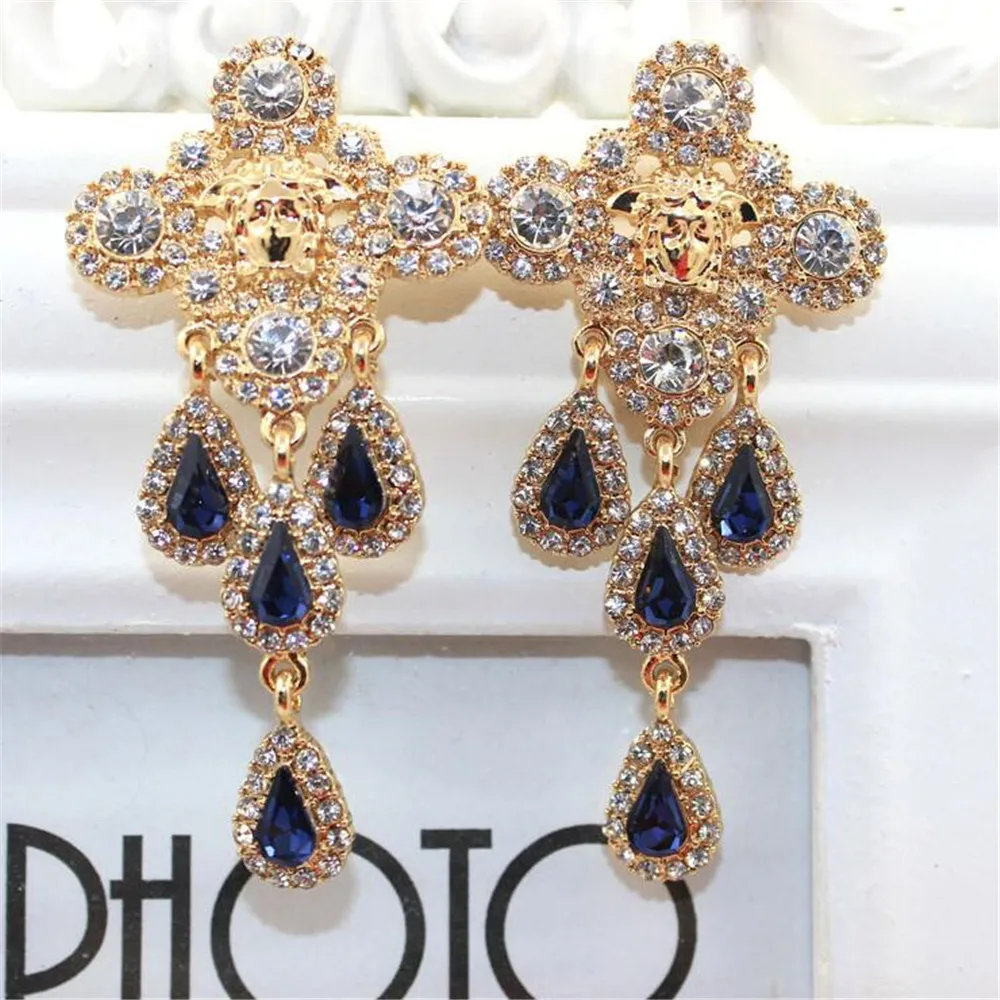 Серьги подвески в стиле барокко MHS.SUN 1|baroque earrings|baroque jewelryearrings baroque |