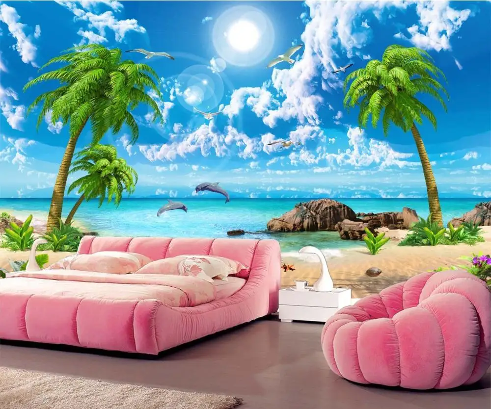 3D водостойкая самоклеящаяся Настенная Наклейка стереоскопические тисненые