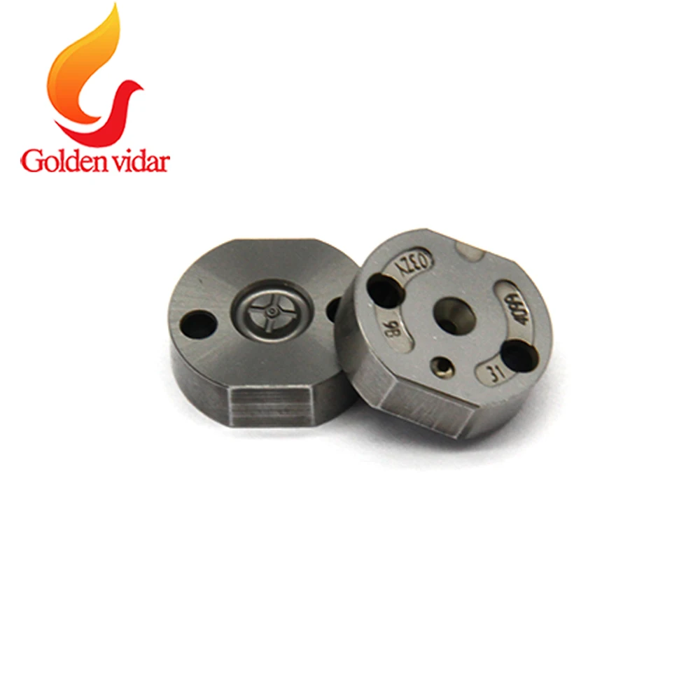 Клапан управления Common rail 31 # подходит для инжектора Denso 095000 5050/7780/7781/6020/676 #/23670