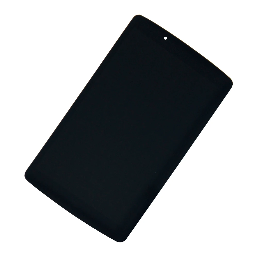 Для LG G Pad F 8 0 V495 V496 ЖК дисплей кодирующий преобразователь сенсорного экрана в