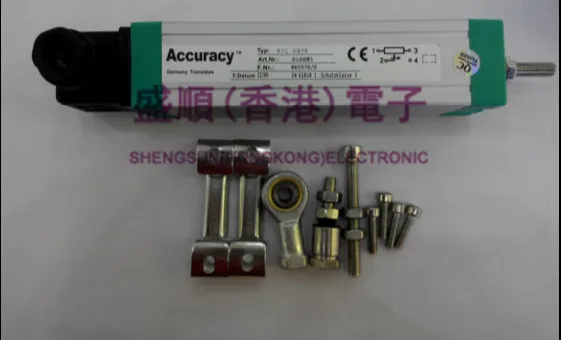 Датчик смещения KTC-75mm | Электронные компоненты и принадлежности