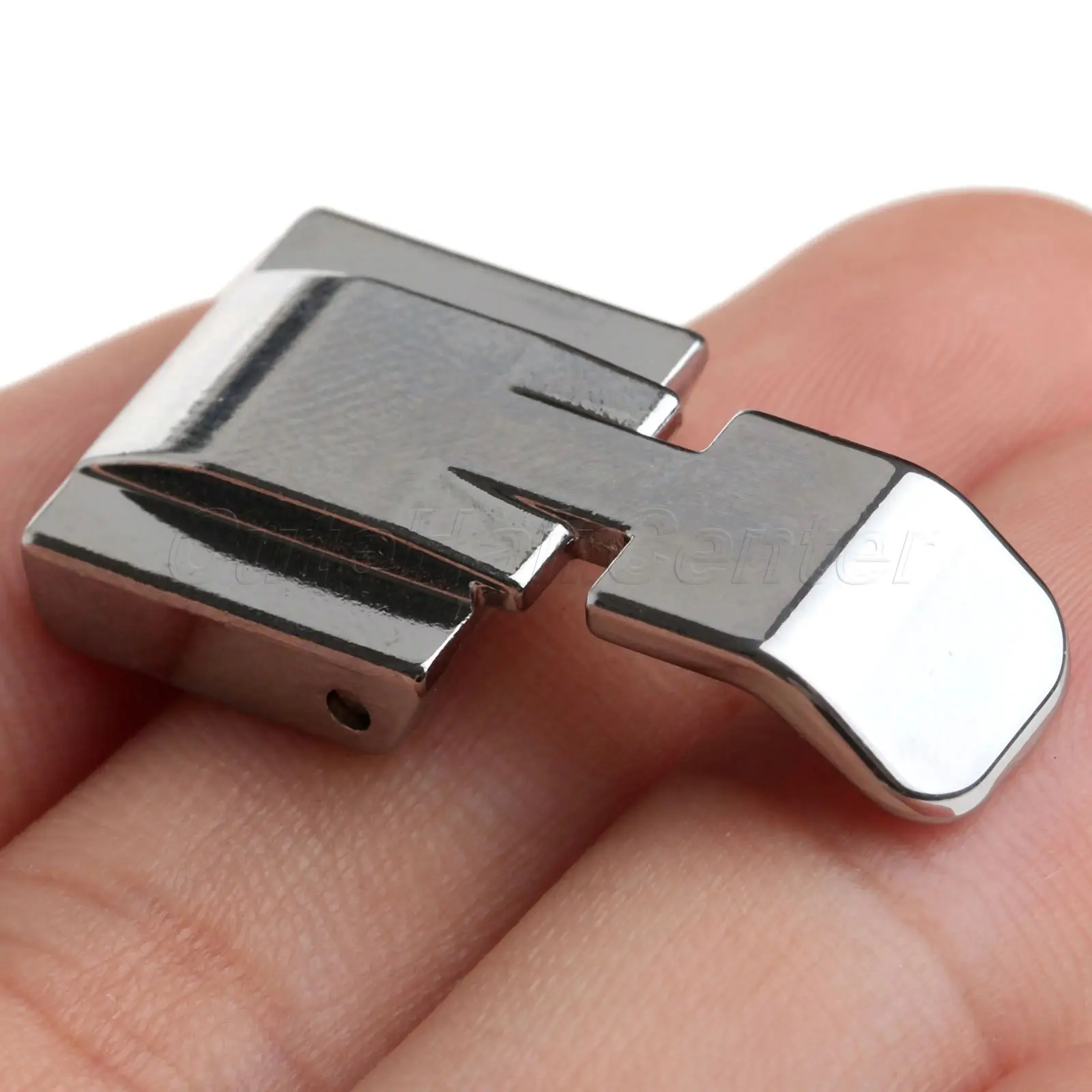 Горячая продажа 1 шт молния ноги 2 стороны швейная машина брат Janome Singer оснастки