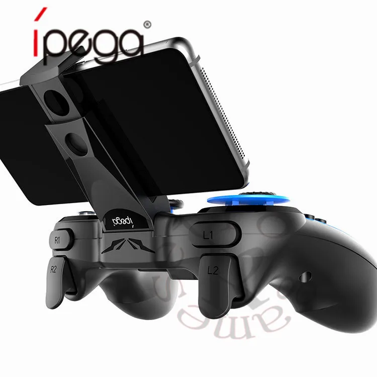 IPega PG 9090 Топ беспроводной Bluetooth геймпад игровой контроллер для Android iOS xiaomi smart tv pubg