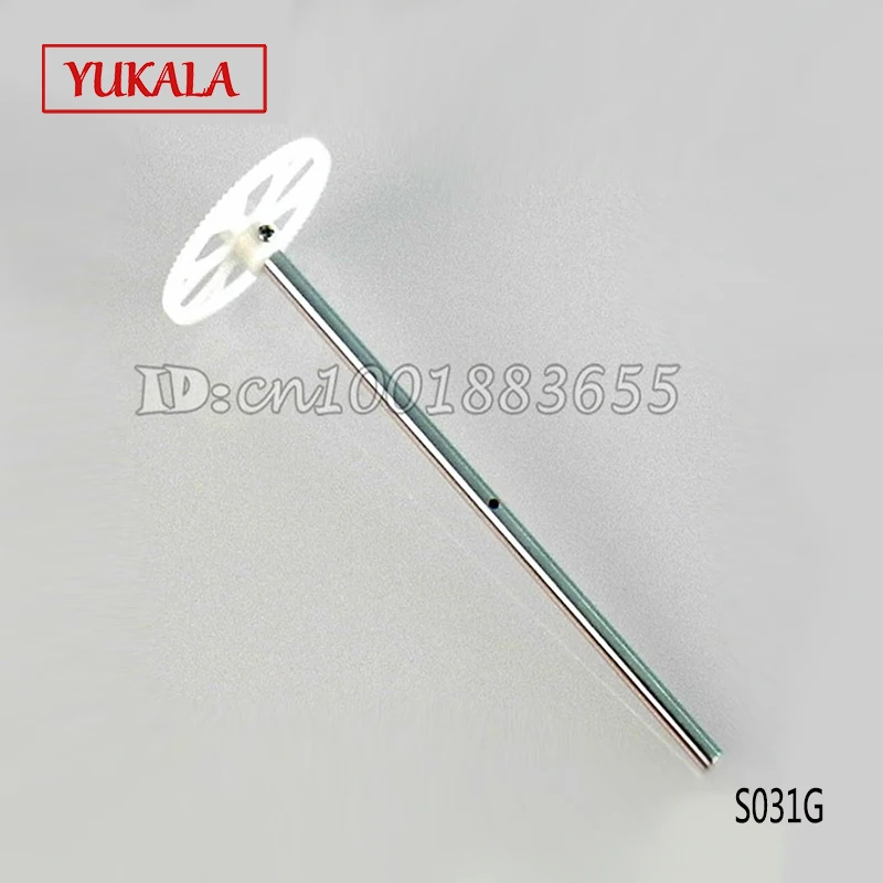 

Бесплатная доставка, оптовая продажа, запасные части SYMA S031G, набор шестеренок для вертолета S031G RC от оригинальной фабрики