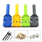 Самоцентрирующийся дюбель для столярных изделий, направляющая для сверления отверстий в кармане 6810 мм