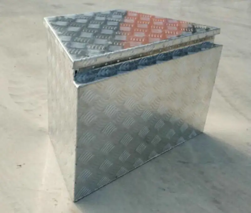 Контейнер для инструментов 16 &quotX 29&quot X 18 &quot контейнер 736 мм x 420 460