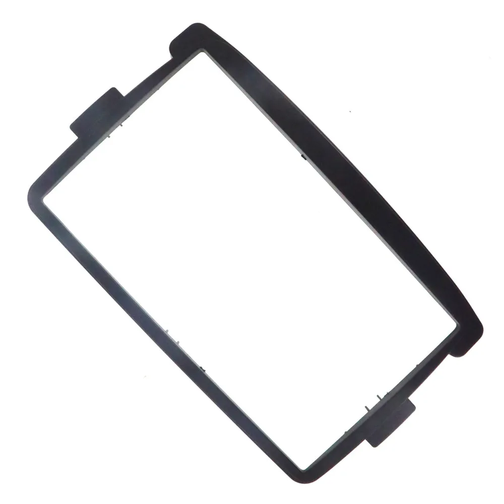2 din Высококачественная радиоустановка для RENAULT Duster Sandero / DACIA Stereo Fascia Dash CD Trim