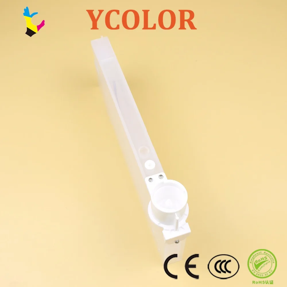 220 мл чернильный флакон типа многоразового картриджа для Roland mimaki mutoh epson wit color Allwin