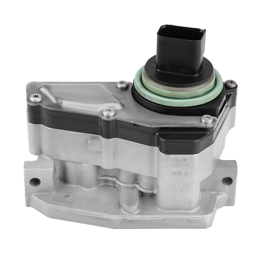 04800171AA Transmission Solenoid Block Pack for Dodge Chrysler Jeep Wrangler Liberty Ram Dakota Challenger Charger | Автомобили и