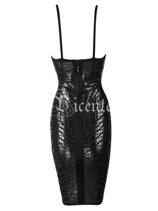 VC 2020 Горячая Распродажа горячая женское праздничное платье с глубоким v образным