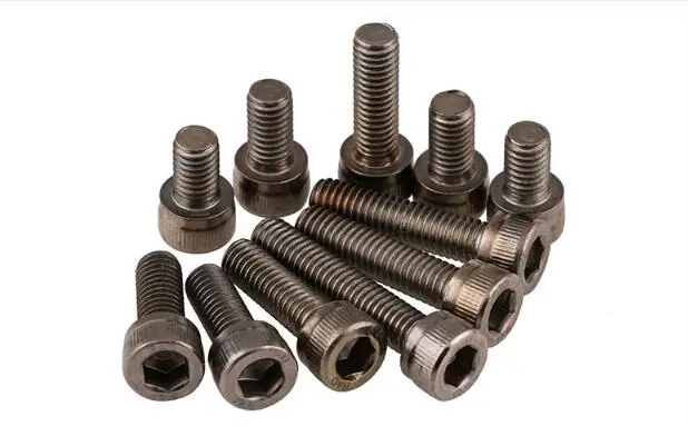 20 шт. винты с плоской головкой из никелевой стали|Винты| |