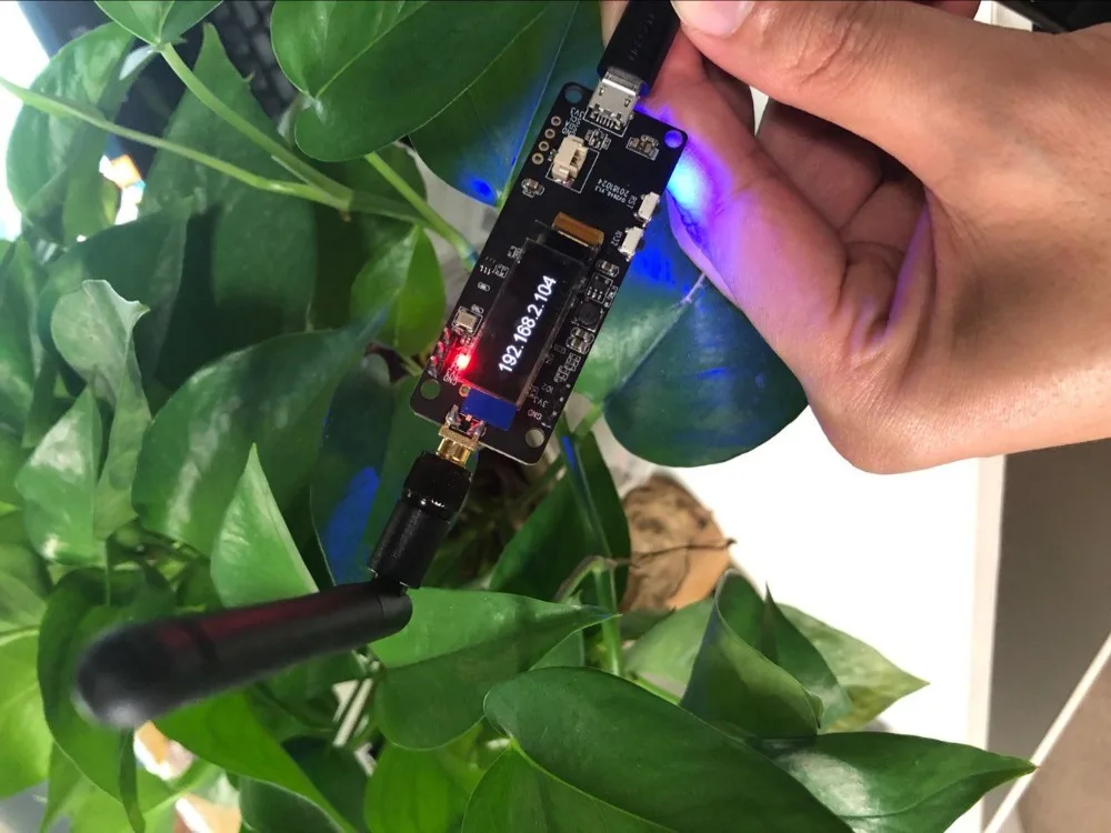 TTGO T-Journal ESP32 камера ESP32 OV2640 камера Модуль макетная плата SAM Wifi 3dbi антенна 0,91 OLED ESP32 плата камеры