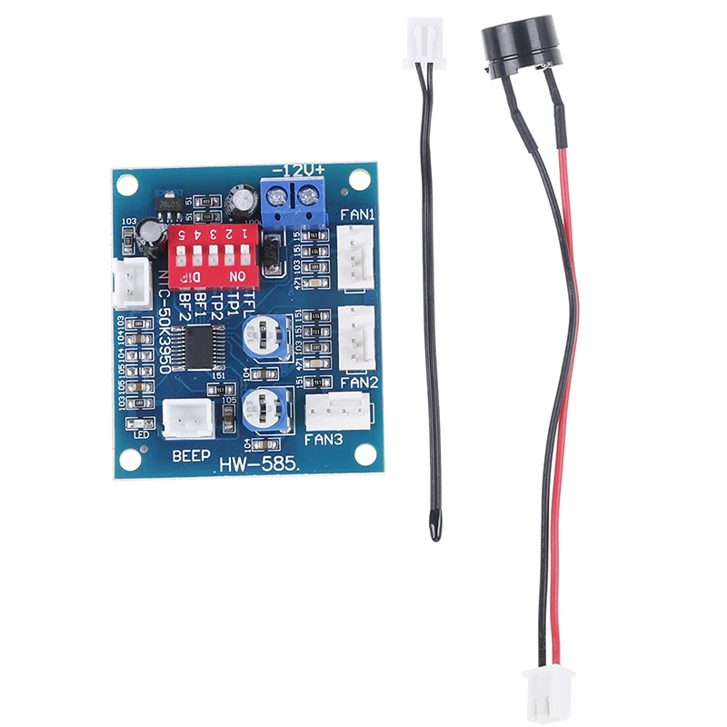 700 800 об./мин. высокое качество постоянный ток 12 В Pwm ПК вентилятор контроль