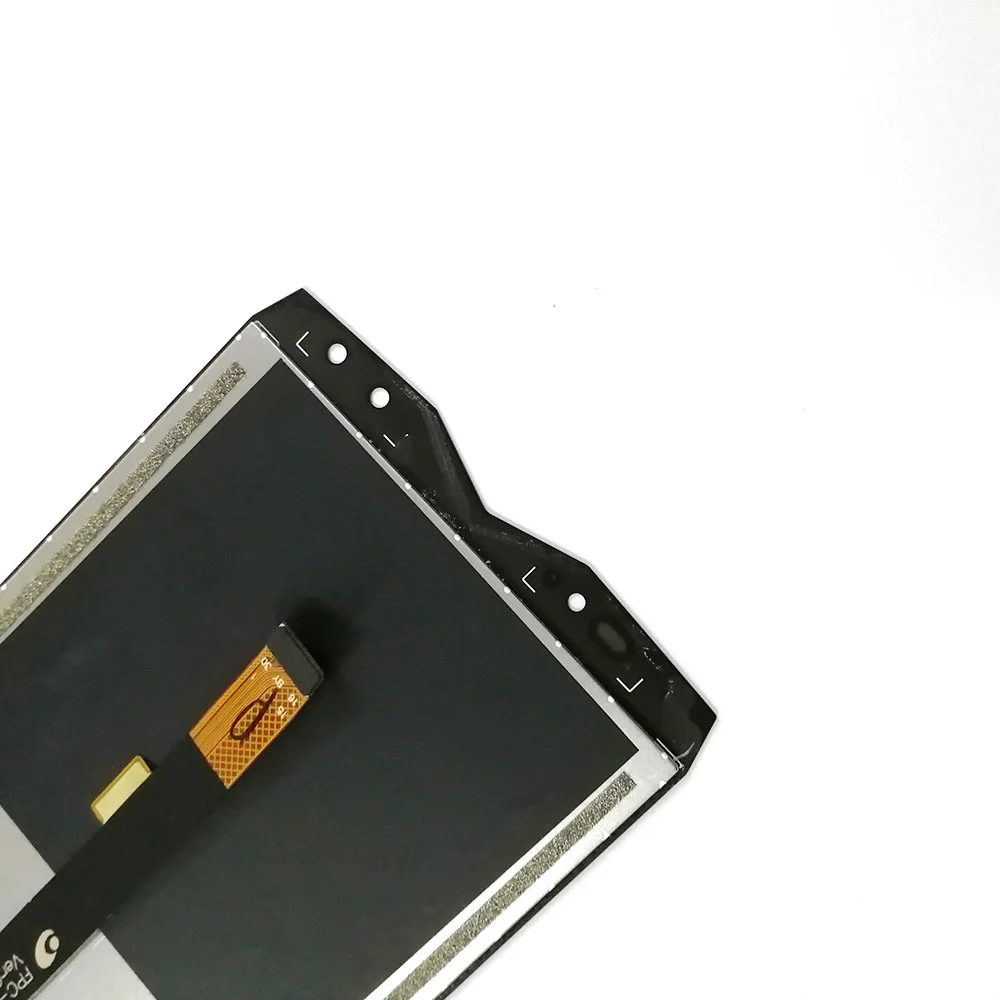 Высокое качество для Ulefone power 5 ЖК-дисплей+ кодирующий преобразователь сенсорного экрана в сборе для Ulefone Powe 5S power 5 power 5S ЖК-экран