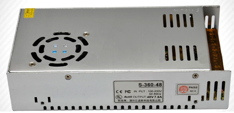 Мощный + Высококачественный ультразвуковой распылитель с 12 головками 6000 мл/ч Fogger